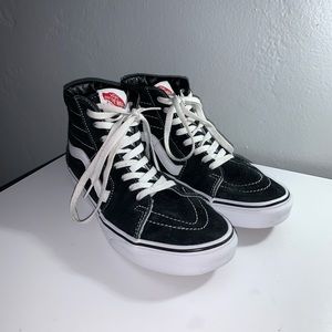 VANS SK8-HI